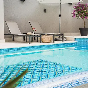 **** Hotell Cvita Kroatien