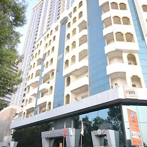 Hotell Manhattan Avenue Förenade Arabemiraten