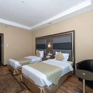 **** Hotell Pearl Swiss Förenade Arabemiraten