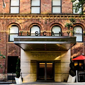 **** Hotell Tuscany By Luxurban USA