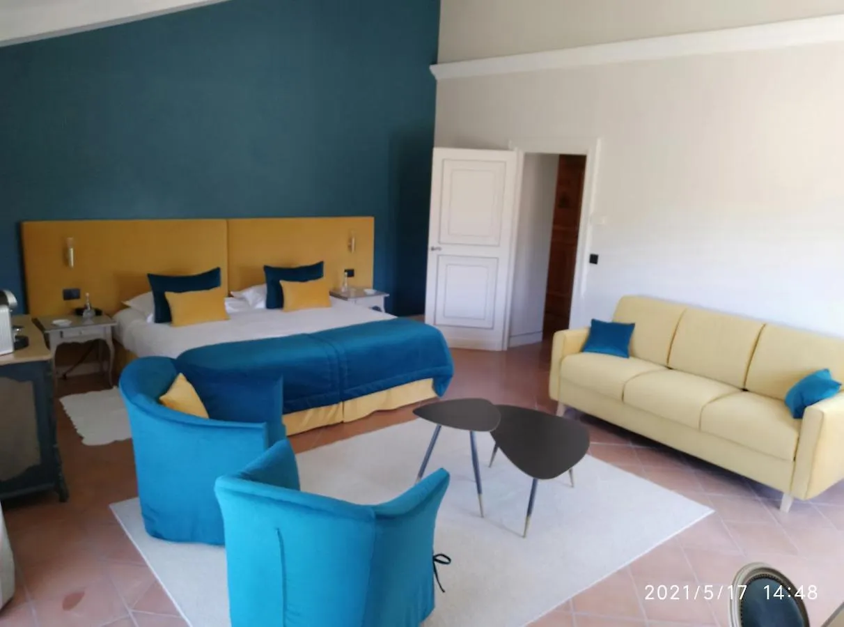 **** Hotel Chateau Et Golf De Taulane La Martre France