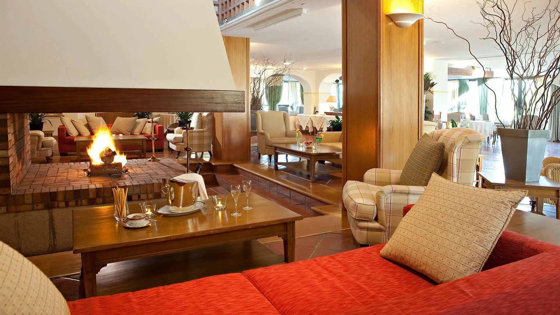 Chateau Et Golf De Taulane La Martre Hotel